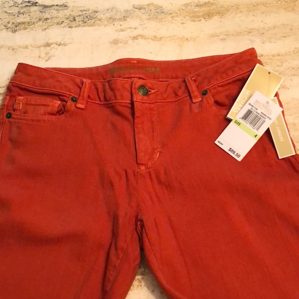 Michael Kors Jeans size 4